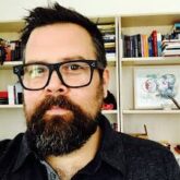 Richard Baxstrom Avatar