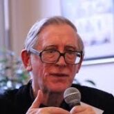 Brian Stableford Avatar