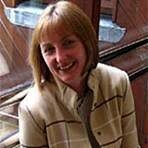 Elizabeth T. Hurren Avatar