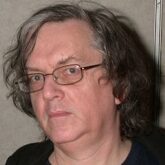 Darrell Schweitzer Avatar