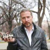 Frank Klaassen Avatar