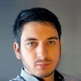 Johannes Weber Avatar