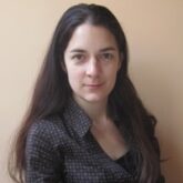 Victoria M Nagy Avatar