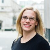 Alison Milbank Avatar