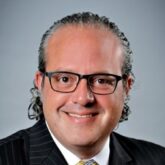 Brian Peter Crowe Avatar