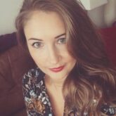 Jill Louise Ainsley Avatar