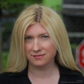 Leah Bush Avatar