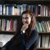 Maggie Kilgour Avatar