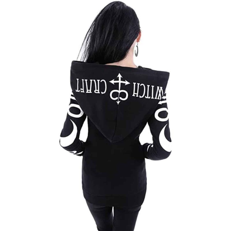 Witchcraft Hood