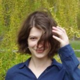 Hana Vymazalová Avatar