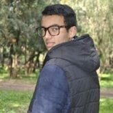 Rachid M'Rabty Avatar