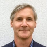 Rory C. O’Connor Avatar