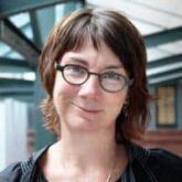 Julie Wileman Avatar