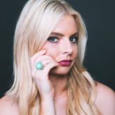 Ashley Barnett Avatar