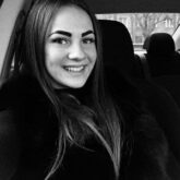 Caitlin Greaf Avatar