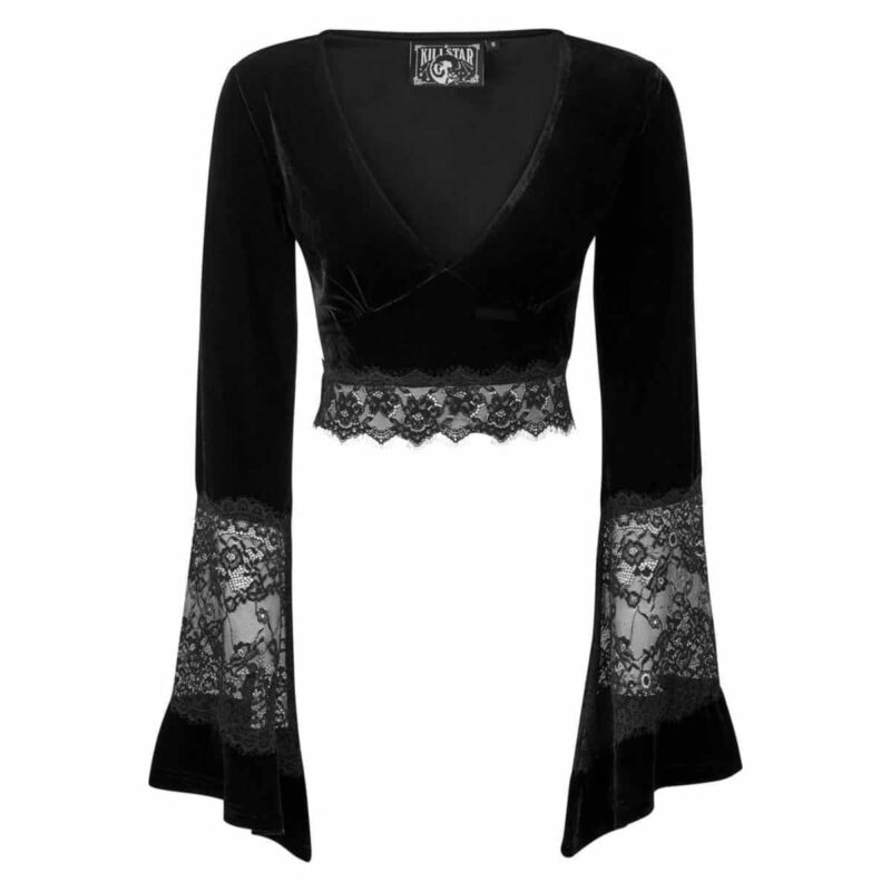 Naomi Long Sleeve Top