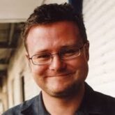 Bjørn Enge Bertelsen Avatar