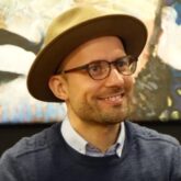 Jean-François Bédard Avatar