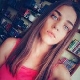 Soumia Boumechra Avatar