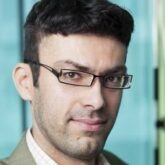 Demyan Belyaev Avatar