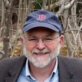 Emerson W. Baker Avatar