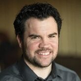 Derek A. Salisbury Avatar