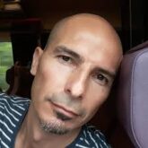 V. Safak Uysal Avatar