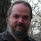 Woodrow Steinken Avatar