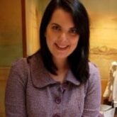 Caroline Cason Barratt Avatar