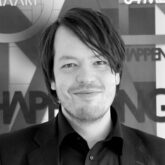 Daniel van der Velden Avatar