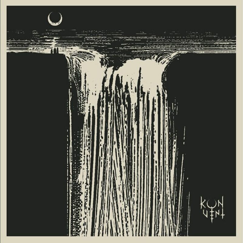 Konvent - &lsquo;Puritan Masochism&rsquo;