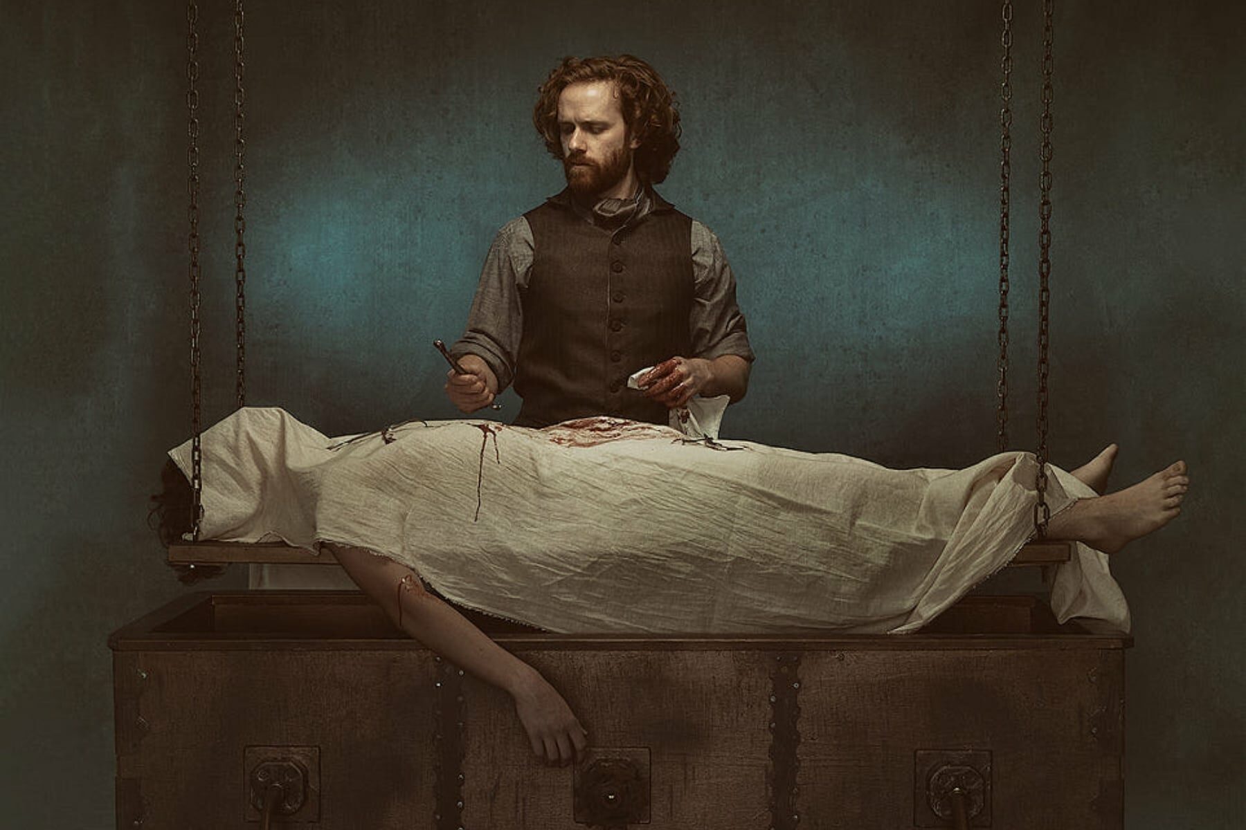 The Cultural Historical Context of Mary Shelley’s Frankenstein