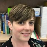 Kirsten Stevens Avatar