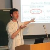 Justin Davisson Avatar