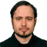 Mikhail Pushkin Avatar