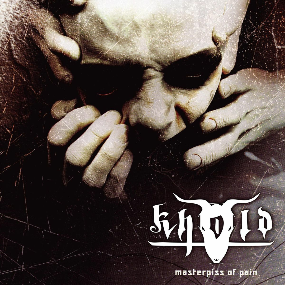 Khold &ndash; &lsquo;Masterpiss of Pain&rsquo; Vinyl