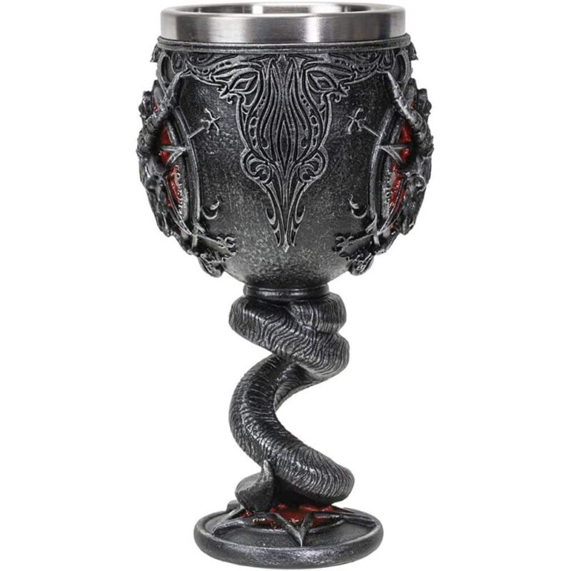 Baphomet Goblet