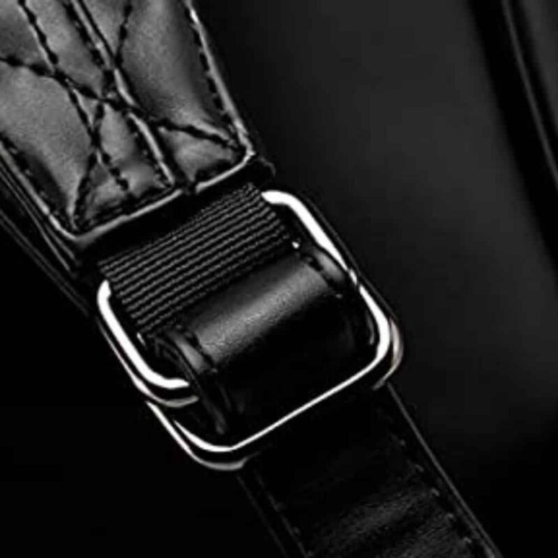 Baphomet&rsquo;s Sculptured Backpack