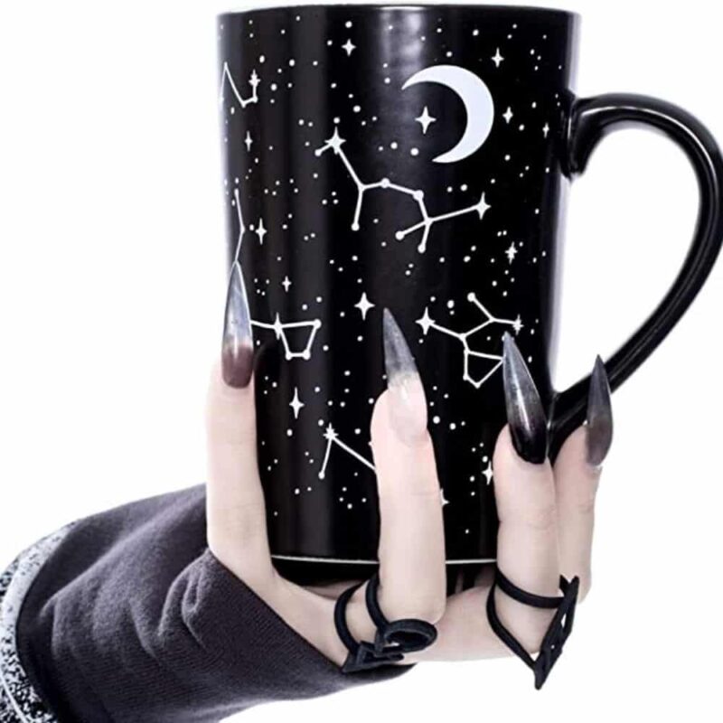 Voyager Tall Coffee Mug