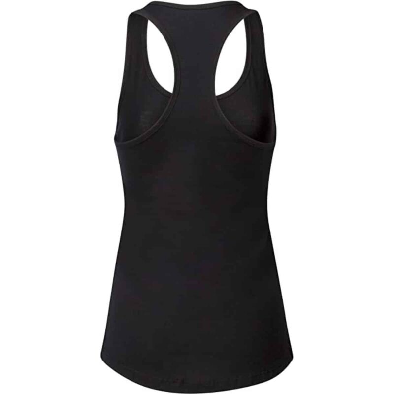 Black Cat Ouija Board Tank Top Shirt