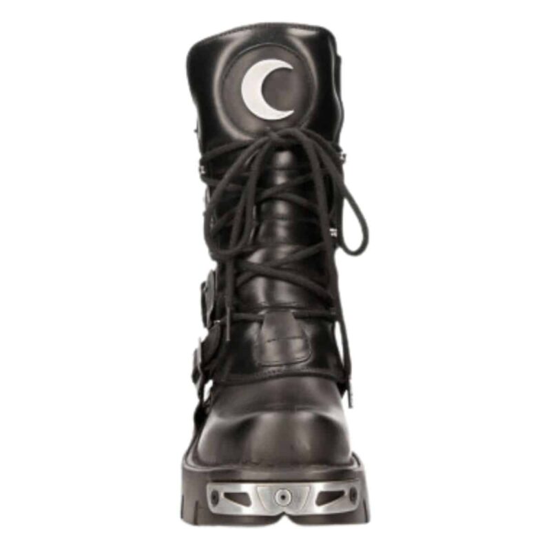 Black Reactor M-373LUNA-S1