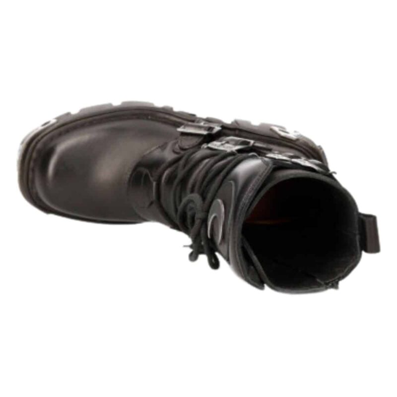 Black Reactor M-373LUNA-S1