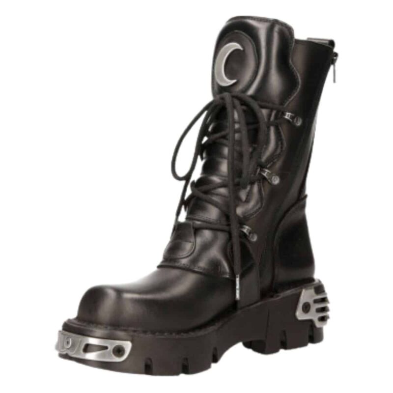 Black Reactor M-373LUNA-S1