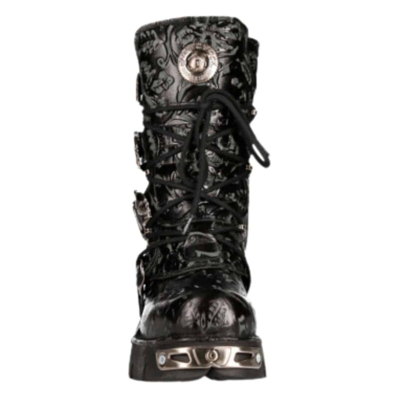 Black Reactor M-391-S4 Boots