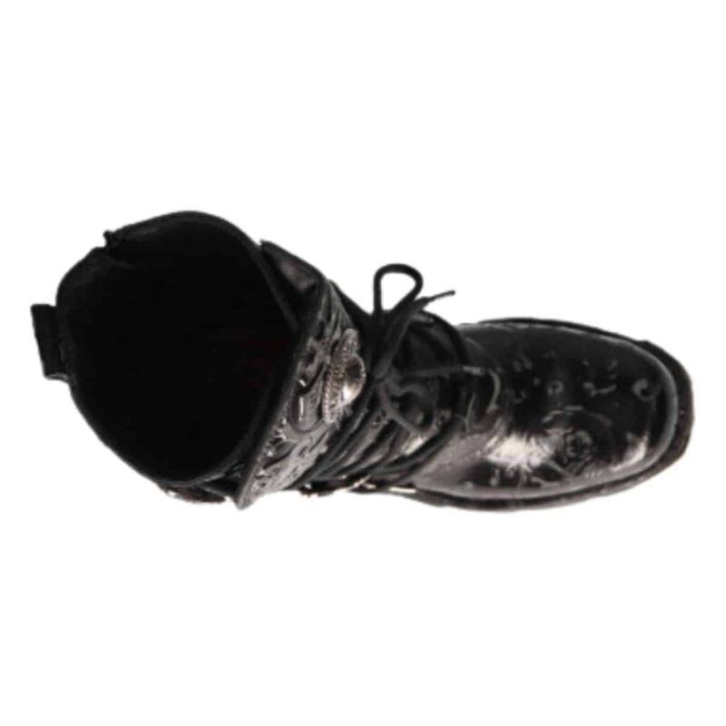 Black Reactor M-391-S4 Boots