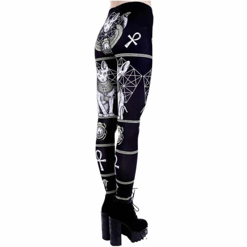 Sphinx Leggings