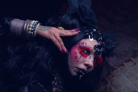 “Blue Collar Goth”: Contextualizing Baltimore Identities Outside of the