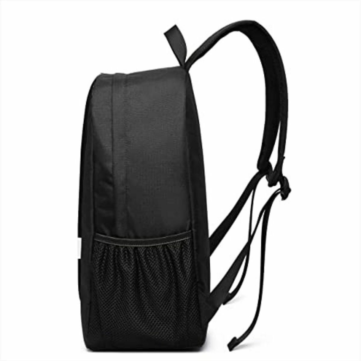 Goth Crescent Moon Backpack