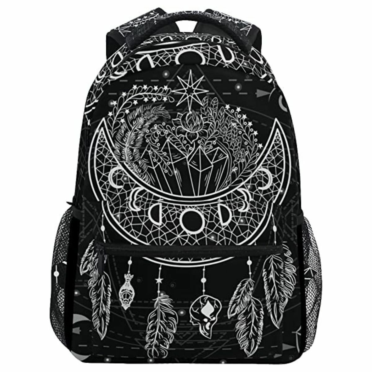 Moonlight Dreamcatcher Backpack