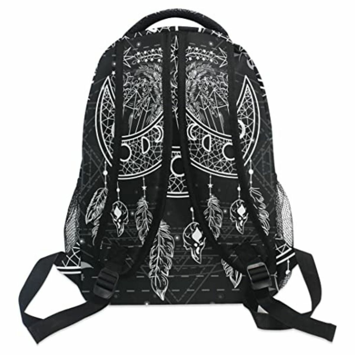 Moonlight Dreamcatcher Backpack